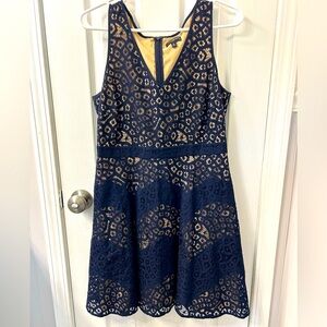 The Limited dress size 8P